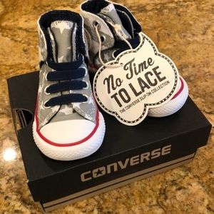 Converse All 🌟Star